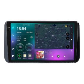 Штатна магнітола серії Mekede M7 2K Plus під Honda Crider 2019+ (F1)  (W2) 10 дюймів