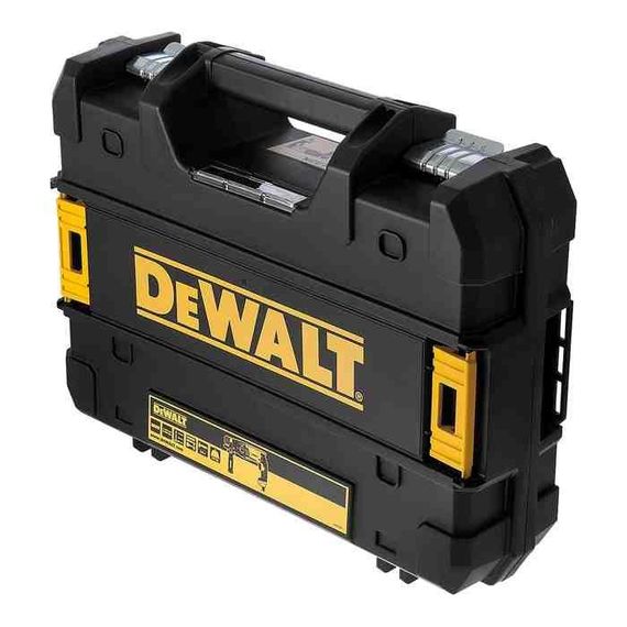 Перфоратор мережевий SDS-Plus 3Дж DeWALT D25144K | Зображення 4