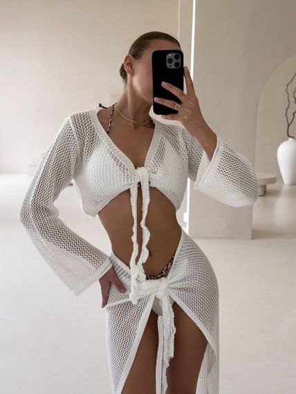 Туніка  SW3569 | Зображення 5