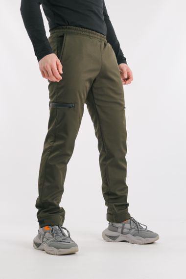 Штани Intruder "Reef" Хакі L (1961759245/2) | Зображення 1