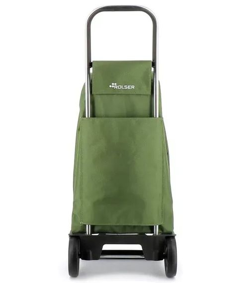 Сумка-візок Rolser Baby MF Joy-1800 Khaki (BAB012-1005) | Зображення 4