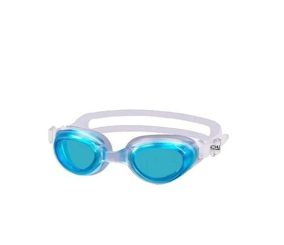 Окуляри для плавання Aqua Speed ​​AGILA JR 033-29 блакитний, прозорий OSFM 5908217629258
