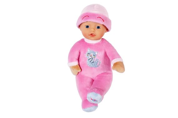 Лялька Baby Born серії For babies – Ніжна Соня (30 см) 837726 | Зображення 1