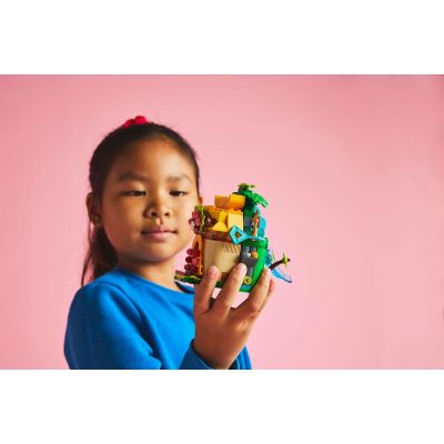 Конструктор LEGO Disney Острівні розваги Ваяни (43260) | Зображення 5