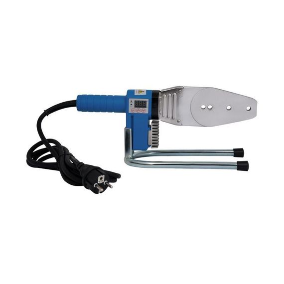 Паяльник Blue Ocean 20-63 з верхнім дисплеєм | Зображення 1