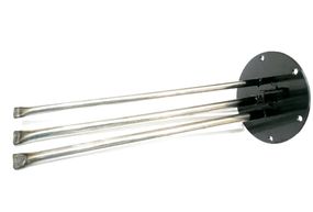 Фланец колба для бойлера Gorenje Электрон-Т Львов