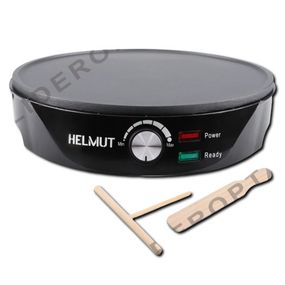 Електрична сковорода з антипригарним покриттям XPRO HM-517 1000 Вт (HM-517_837)