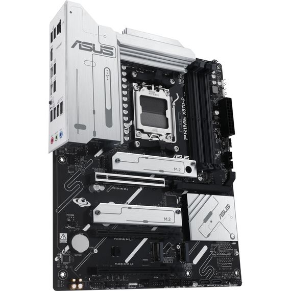 Материнська плата ASUS PRIME X870-P | Зображення 2