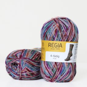Regia Color 100 г, 00411