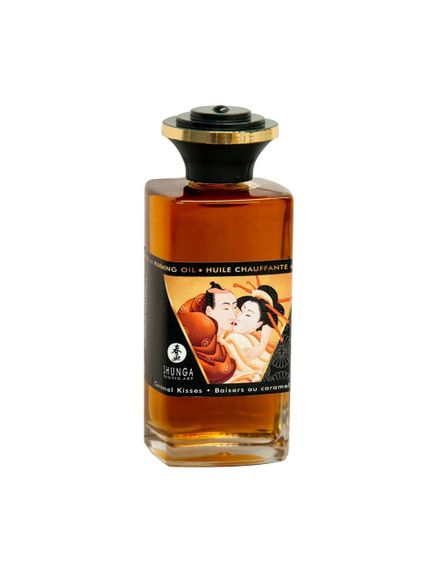 Подарунковий набір Shunga Sweet Kisses Kit | Зображення 2