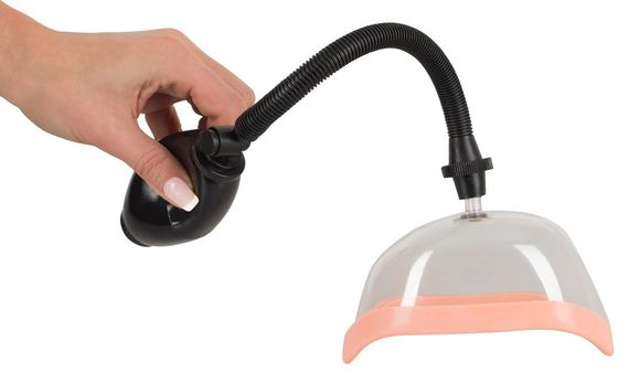 Жіноча помпа Vagina Sucker Sex Aura | Зображення 4