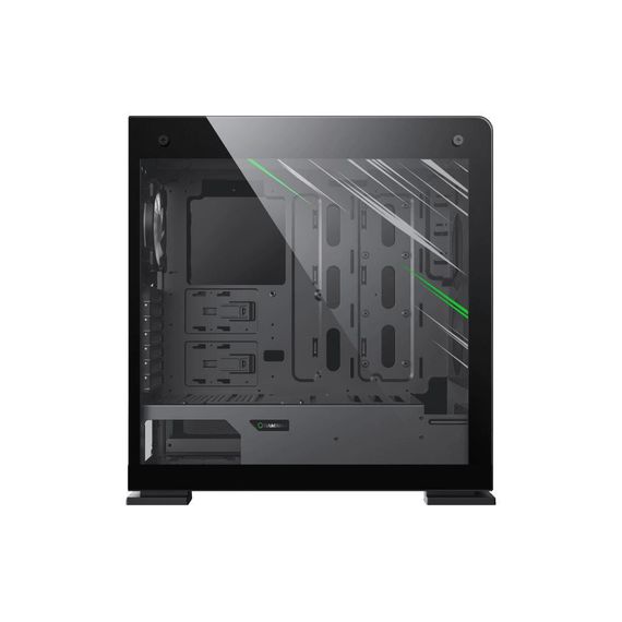 Корпус Gamemax VEGA PRO GY | Зображення 4