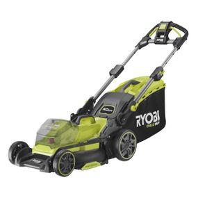 Газонокосарка Ryobi акумуляторна ONE+ RY18LMX40B-0 без АКБ та ЗУ 5133005479