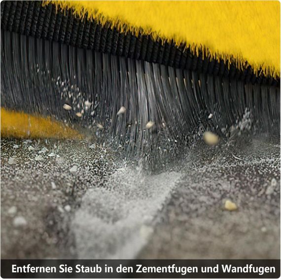 Змінна щітка для пилососів Dyson Gen5, V15, V15 Detect Slim, V12 Slim, V10 Slim, V8 Slim серії, м'яка роликова насадка для підлоги | Зображення 5