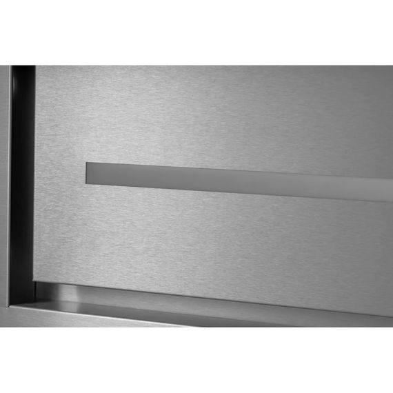 Витяжка кухонна GRANADO Palamos 2613-700 Inox (GCH576377) | Зображення 4
