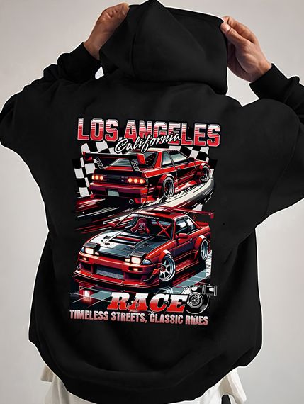 Худі дтф (оверсайз)