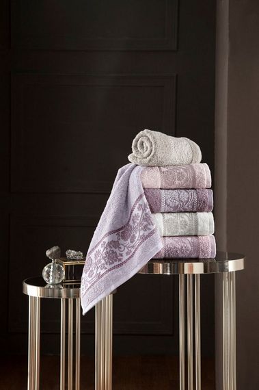 Набір рушників Pupilla  84122 Туреччина 70x140  Махра