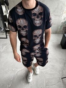 Спортивний костюм