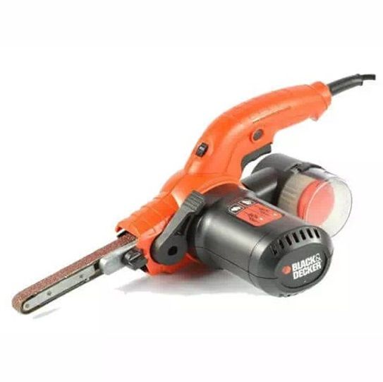 Напилок електричний Black&Decker KA900E | Зображення 4