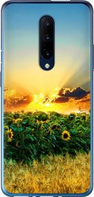 Чехол на OnePlus 7 Pro Украина "1601u-1696-17620"