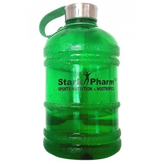 Sport Nutrition Nootropics - 1890ml (Green)
