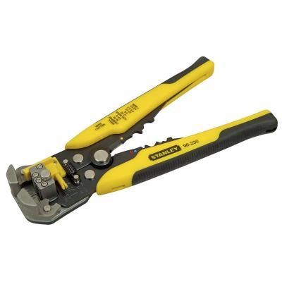 Знімач ізоляції Stanley Wave cutter 96-230 (FMHT0-96230) | Зображення 1