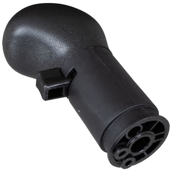 MAN M90 (95-96) ручка КПП перемикання передач 8 ступка, МАН М90 | Зображення 1