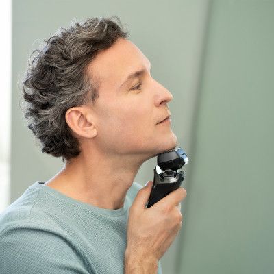 Электробритва Panasonic ES-LS9A-K820 | Зображення 8