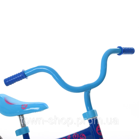 Беговел Profi Kids M 3255-2 колесо 12 дюймов | Зображення 1