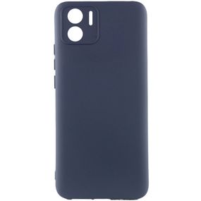 Чохол Silicone Cover Lakshmi Full Camera (A) для Xiaomi Redmi A1 / A2