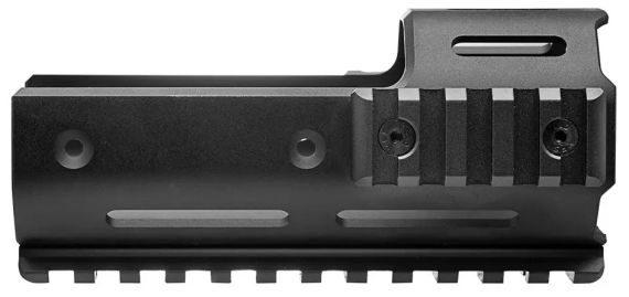 Цівка Kriss Vector MK5 Modular Rail. Колір - чорний