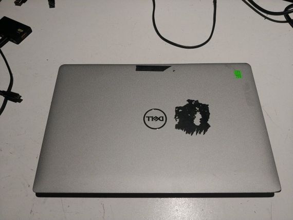Ультрабук Б-класс Dell Latitude 5420 / 14" (1920x1080) IPS / Intel Core i5-1145G7 (4 (8) ядра по 2.6 - 4.4 GHz) / 8 GB DDR4 / 256 GB SSD M.2 / Intel Iris Xe Graphics / WebCam / USB 3.2 / HDMI / Windows 10 б/у | Зображення 6
