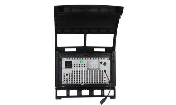 Штатна магнітола Torssen VW Touareg 2002-2010 FL9 4+64Gb 4G Carplay DSP | Зображення 2