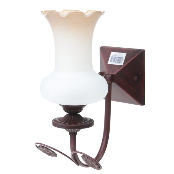 Бра направленного света настенное накладное кантри BKL-056W/1