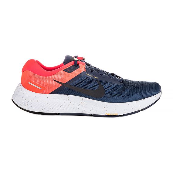 Кросівки Nike AIR ZOOM STRUCTURE 24 | Зображення 1