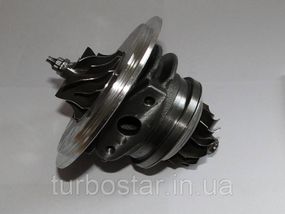 Картридж турбіни НІССАН Террано. Мотор 2.7 D (TD27Ti). 722687-0001, 722687-5001S