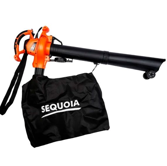 Садовий пилосос електричний Sequoia SEVB3036 | Зображення 7