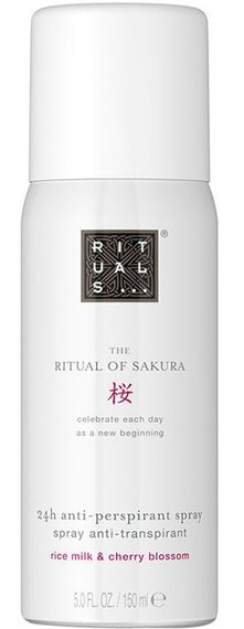 Дезодорант RITUALS... The Ritual of Sakura 24h anti-perspirant spray (150 ml)