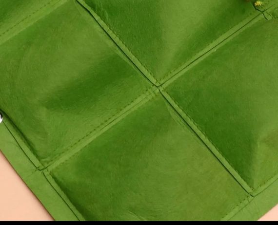 Контейнер-сумка для рослин, посадковий контейнер Новинка 2024 ! | Зображення 2