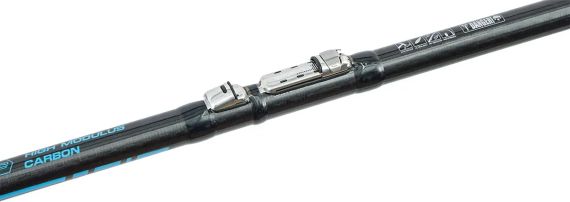 Вудилище болонське Brain Scout Neo Bolo 4800 4.75m 50-120g | Зображення 3