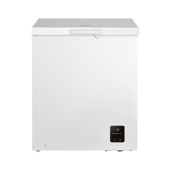 Морозильна скриня Gorenje FH14EAW