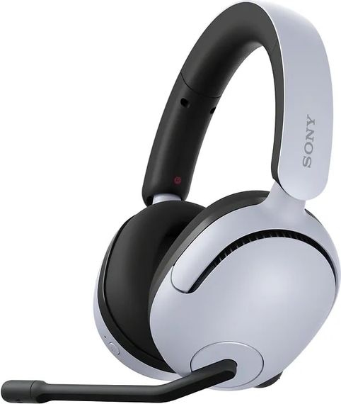 Гарнитура игровая Over-ear Sony INZONE H5 Wireless WHG500W.CE7
