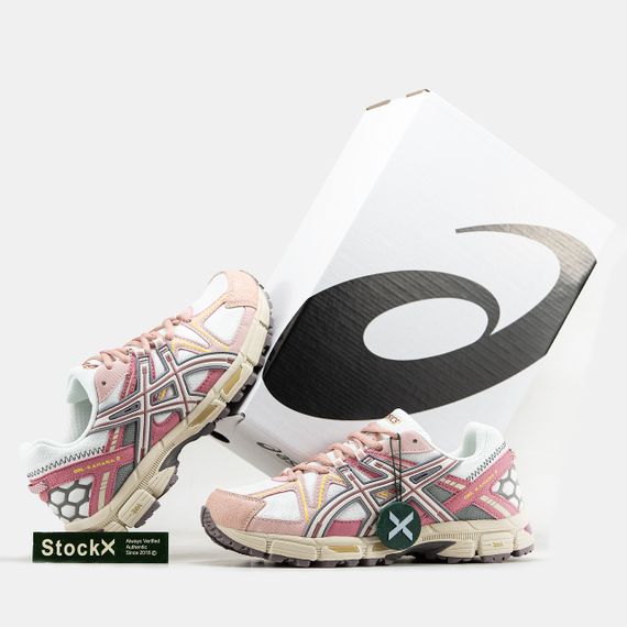 Кросівки Asics Gel-Kahana 8 весна/літо/осінь 1569 41 | Зображення 8