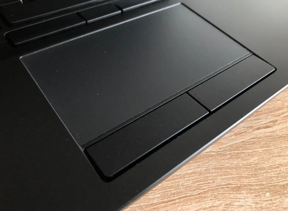 Ноутбук Dell Precision 3510 I5-6440HQ 8 DDR4 SSD 480 IPS | Зображення 4