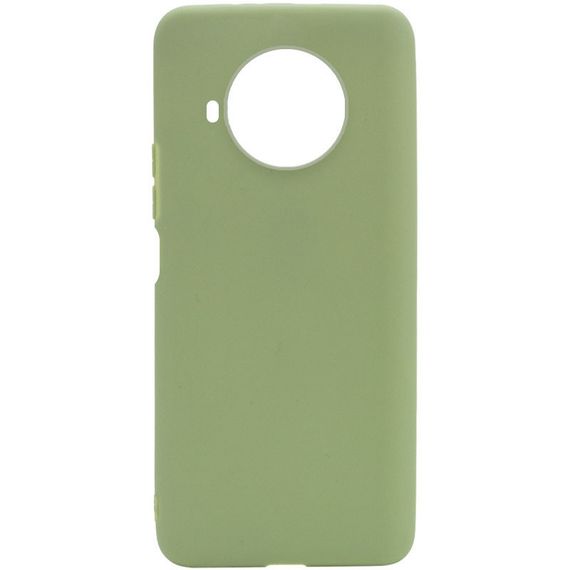 Силіконовий чохол Candy для Xiaomi Mi 10T Lite / Redmi Note 9 Pro 5G