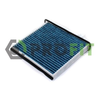 Фильтр салона Profit 1525-2131