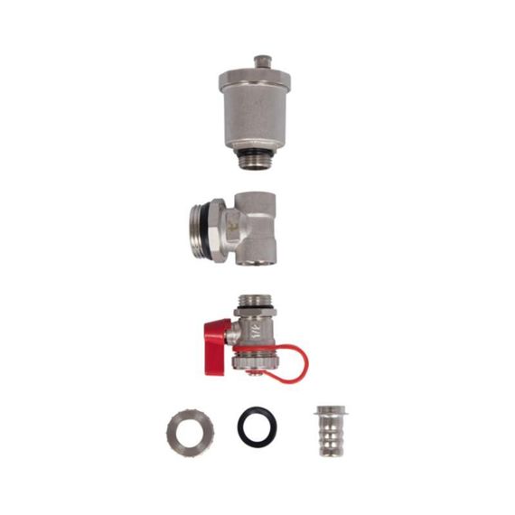 Зливна група Thermo Alliance Standart 1" SD340W25 | Зображення 5