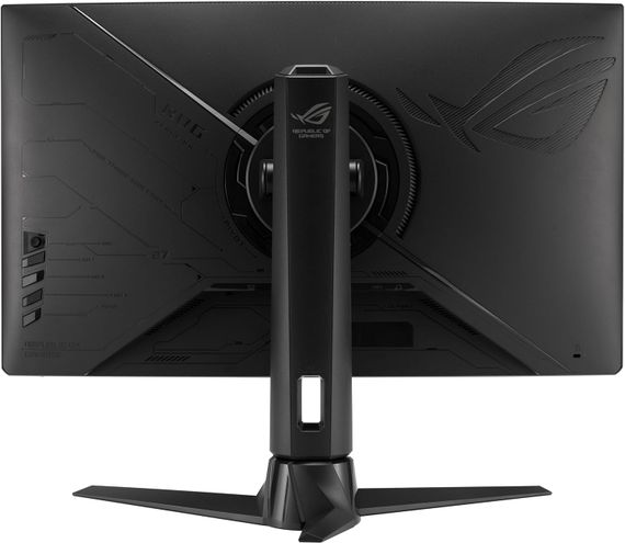 Монітор Asus 27&quot; ROG Strix XG27AQV 2xHDMI 90LM08G0-B01A70 | Зображення 3