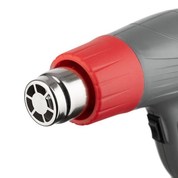 Фен технiчний 2000 Вт, 400-600°С INTERTOOL DT-2416 | Зображення 3