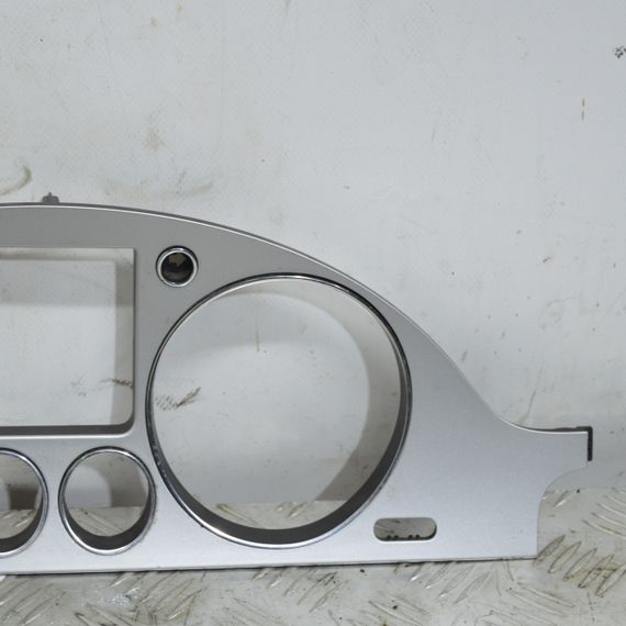 Накладка приладової панелі Volkswagen Passat B6 2005-2010 Накладка приборки Фольксваген Пассат б6 3C1858335BF | Зображення 3